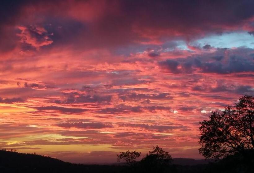 펜션 Yosemite Foothill Retreat   Private Guest Suite #2