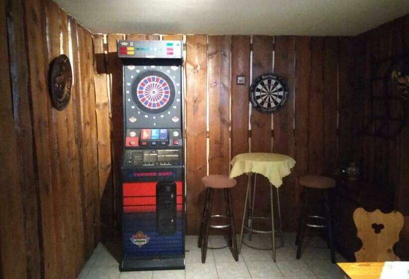 Pension Und Gasthof Zur Scheune