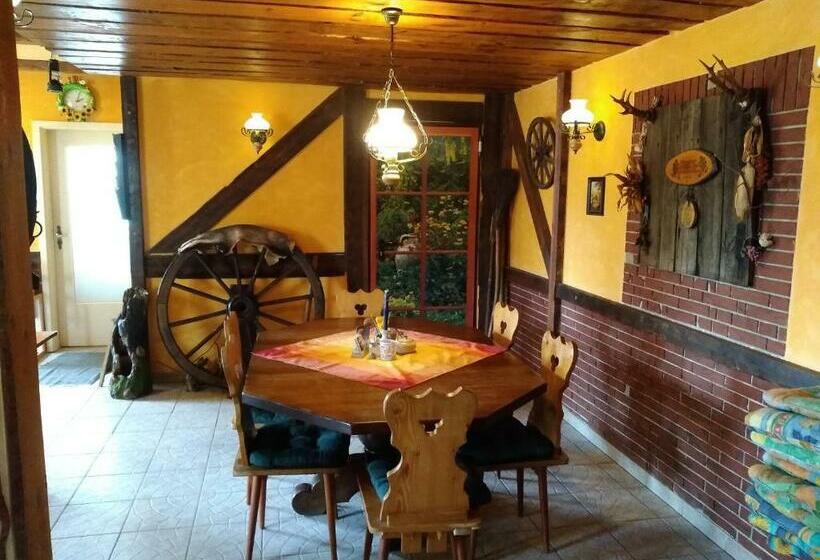 Pension Und Gasthof Zur Scheune