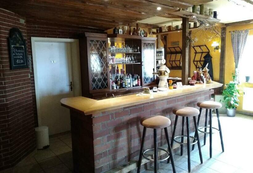 Pension Und Gasthof Zur Scheune