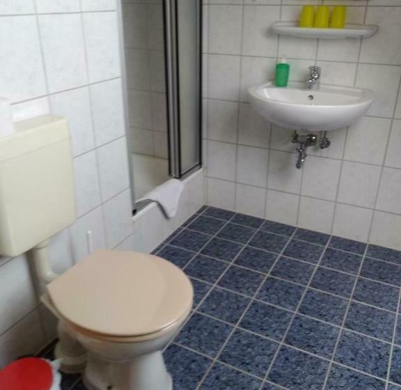 Pension Und Gasthof Zur Scheune