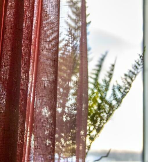 Rödlix Vandrarhem & Camping