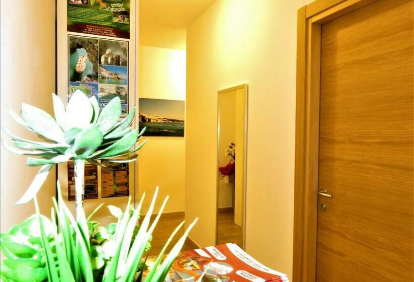 Residenza Montegrappa