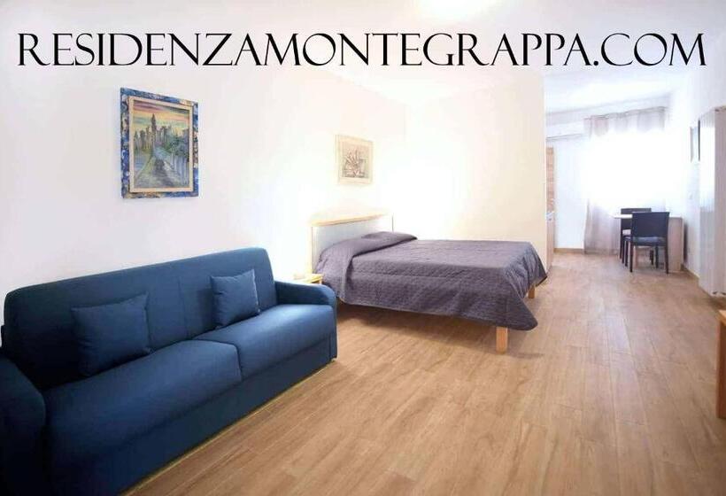 Residenza Montegrappa