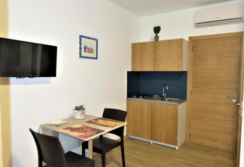 Residenza Montegrappa