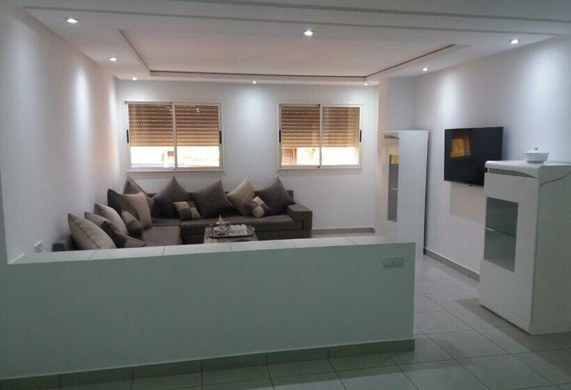 Royal Rif Al Hoceima