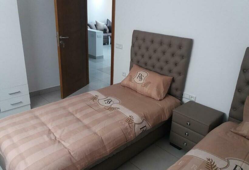 Royal Rif Al Hoceima