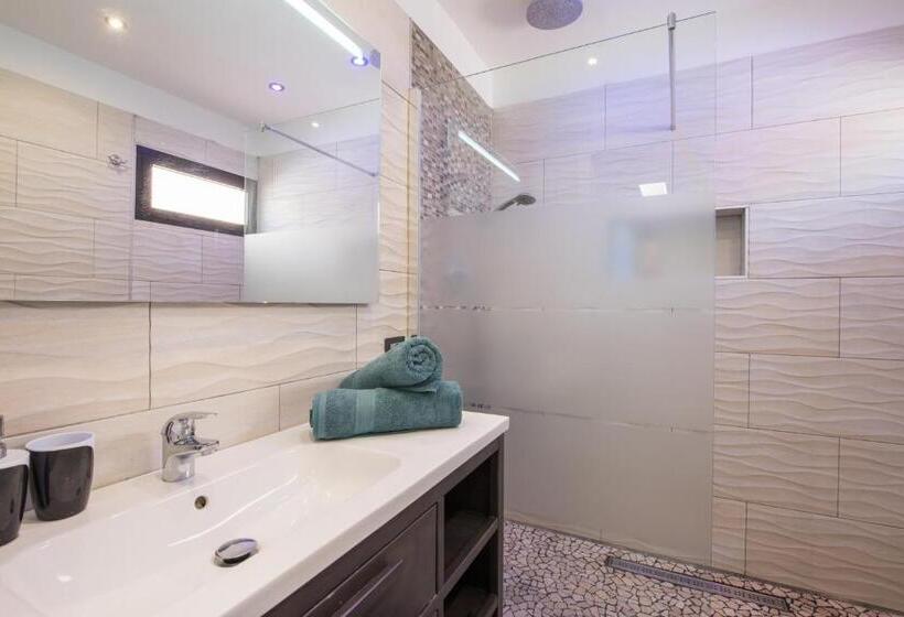 109 Penthouse , Incredible View, Marco