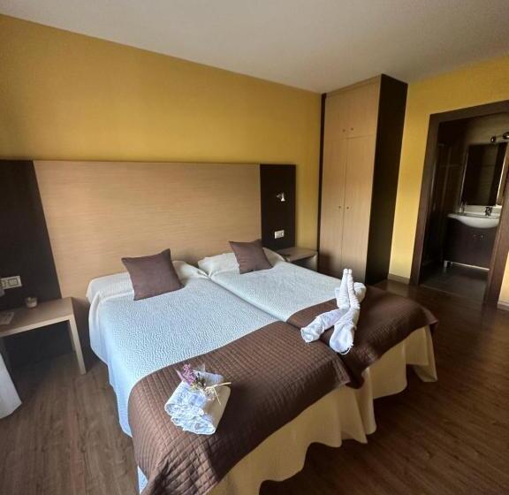 فندق صغير Apartamento Laza