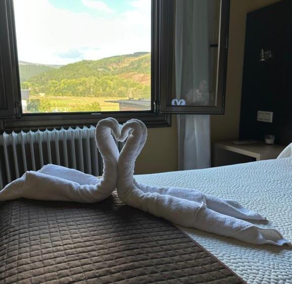 فندق صغير Apartamento Laza