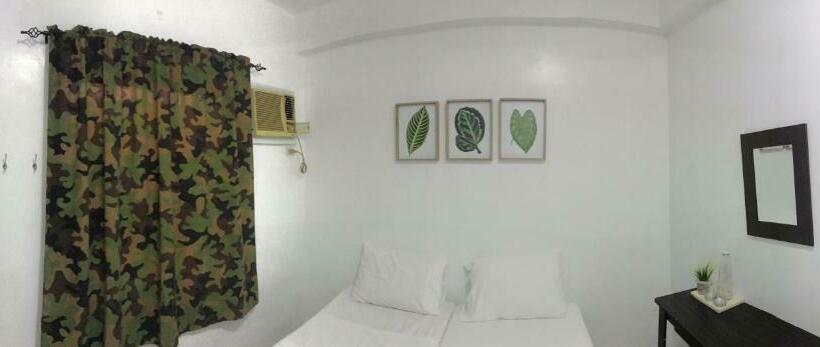 هاستل Ignacio’s Place