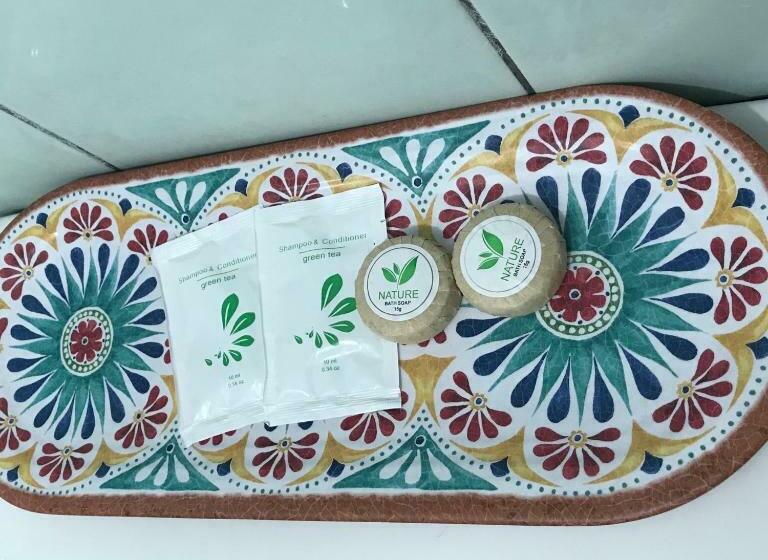 هاستل Ignacio’s Place