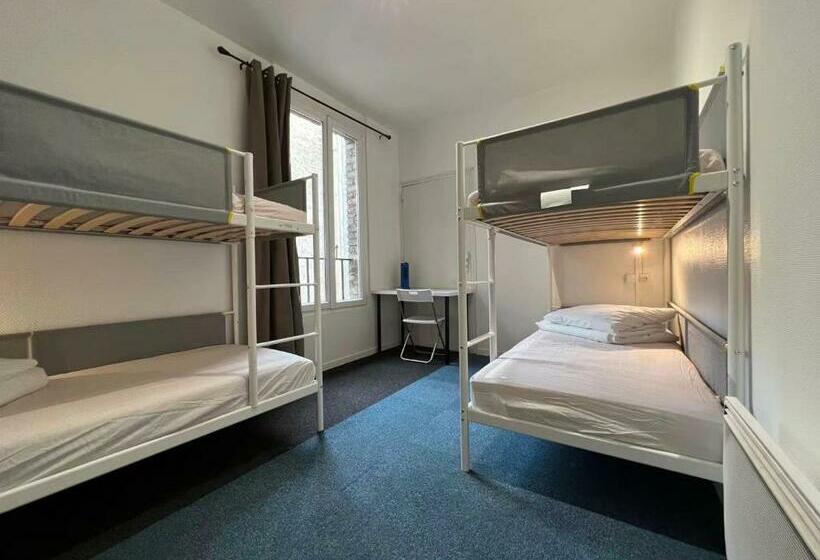 هاستل Le Coffice Auberge De Jeunesse