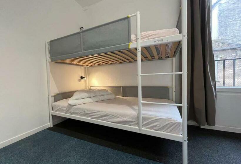 هاستل Le Coffice Auberge De Jeunesse