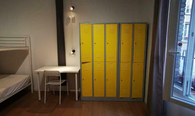 هاستل Le Coffice Auberge De Jeunesse