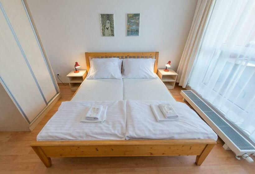 Apartmán U Lázní D23