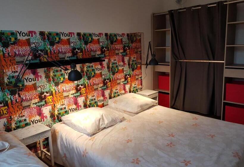 Appart Hotel Sathonay Rillieux Lyon