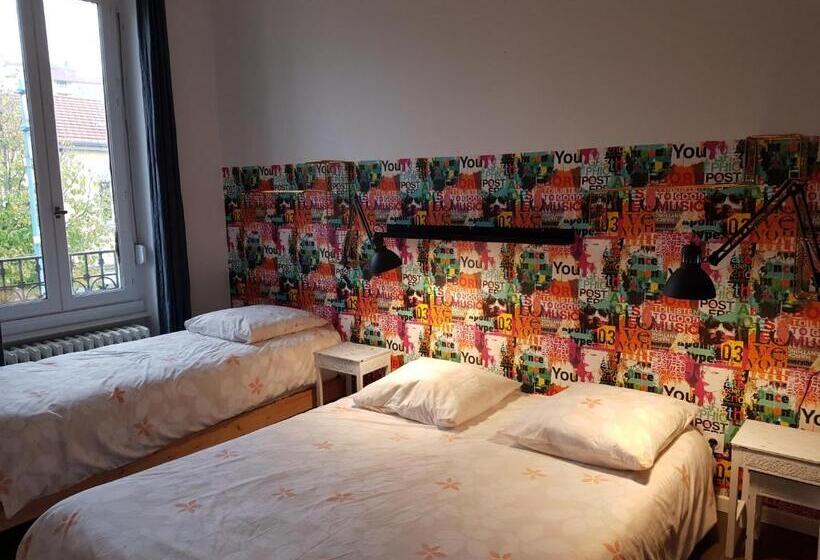 Appart Hotel Sathonay Rillieux Lyon