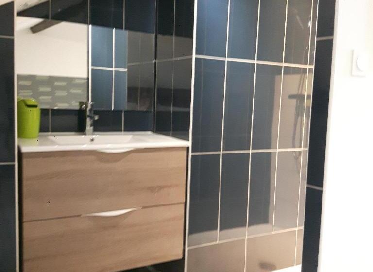 Appart Hotel Sathonay Rillieux Lyon