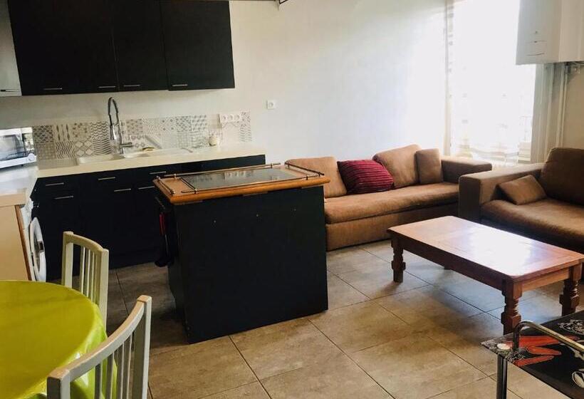 Appart Hotel Sathonay Rillieux Lyon