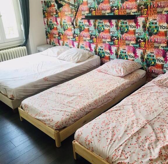 Appart Hotel Sathonay Rillieux Lyon