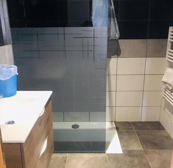 Appart Hotel Sathonay Rillieux Lyon