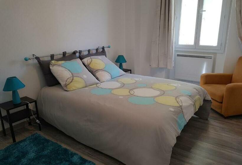 Appart Hotel Sathonay Rillieux Lyon