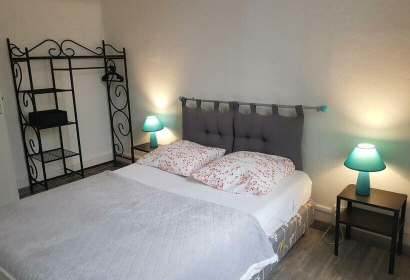 Appart Hotel Sathonay Rillieux Lyon