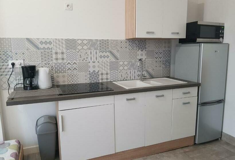 Appart Hotel Sathonay Rillieux Lyon