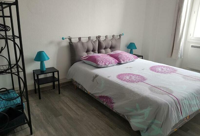 Appart Hotel Sathonay Rillieux Lyon