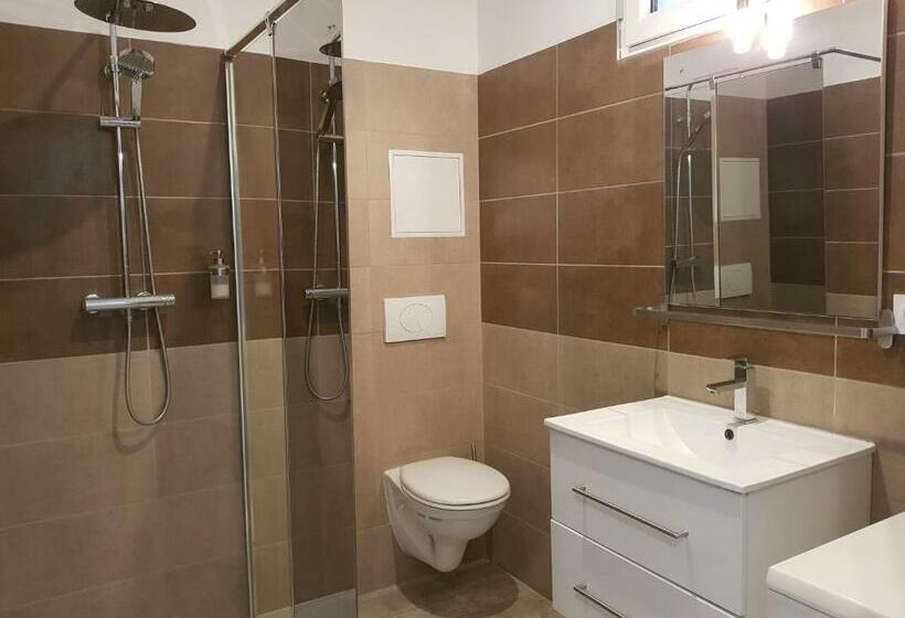 Appart Hotel Sathonay Rillieux Lyon