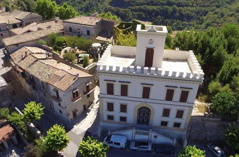 B&b   La Corte D Ivi