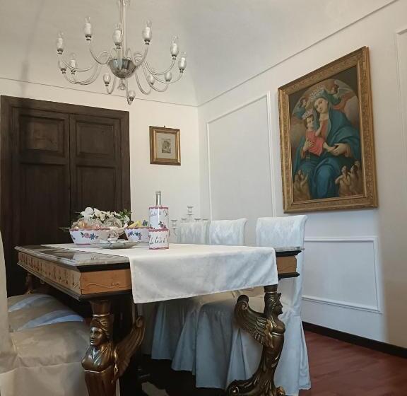 B&b   La Corte D Ivi