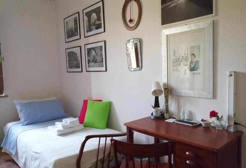 B&b Conca Del Pretore