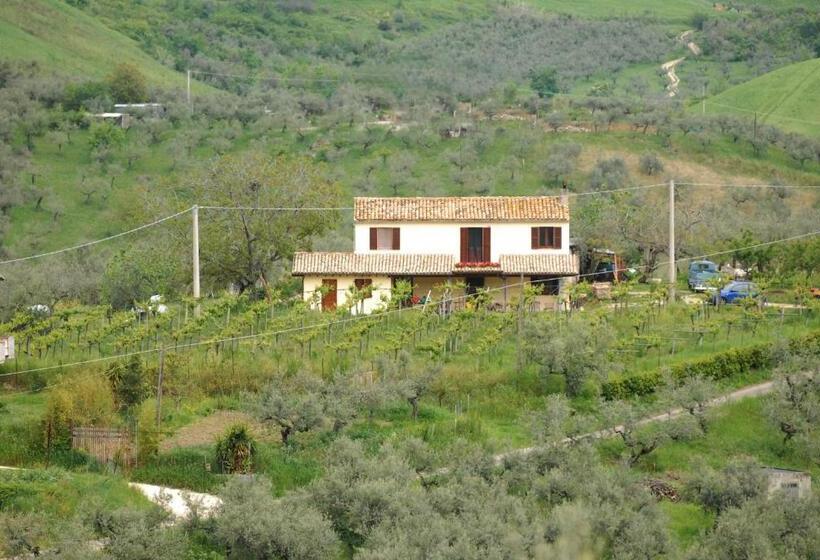 B&b Conca Del Pretore