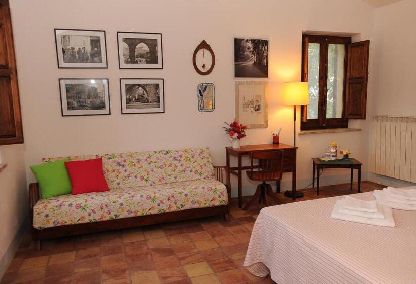 B&b Conca Del Pretore