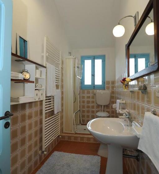 B&b Conca Del Pretore