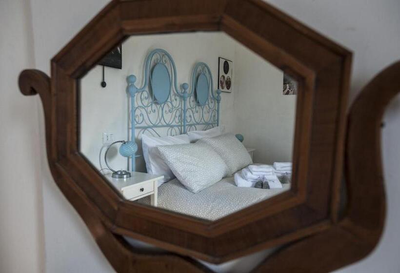 B&b Conca Del Pretore