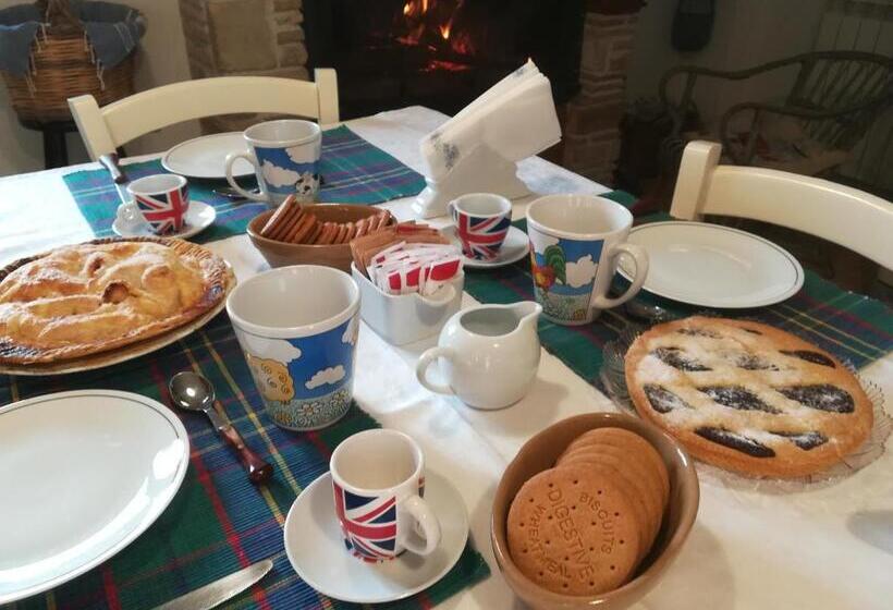 B&b Conca Del Pretore