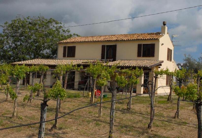 B&b Conca Del Pretore