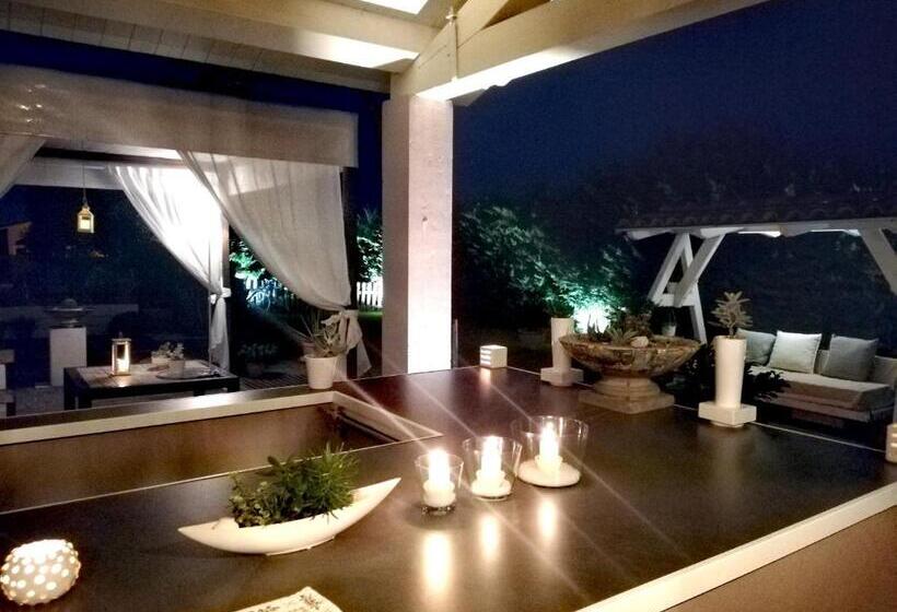 B&b Flavio E Catia