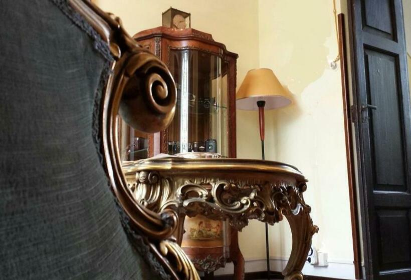 B&b   La Corte D Ivi