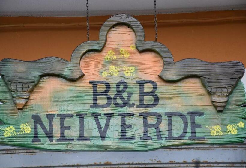 B&b Nel Verde