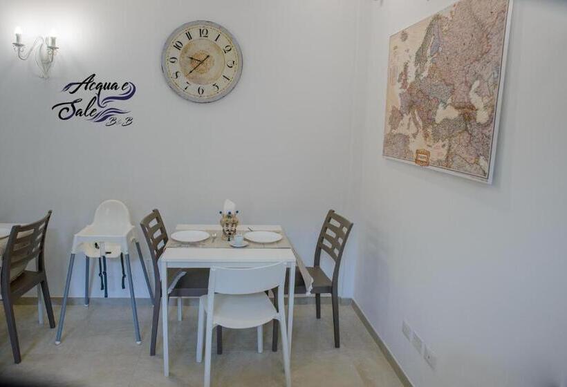 ベッドアンドブレックファースト Acqua E Sale Avola