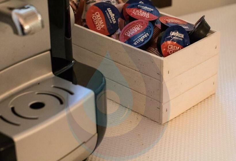 ベッドアンドブレックファースト Acqua E Sale Avola