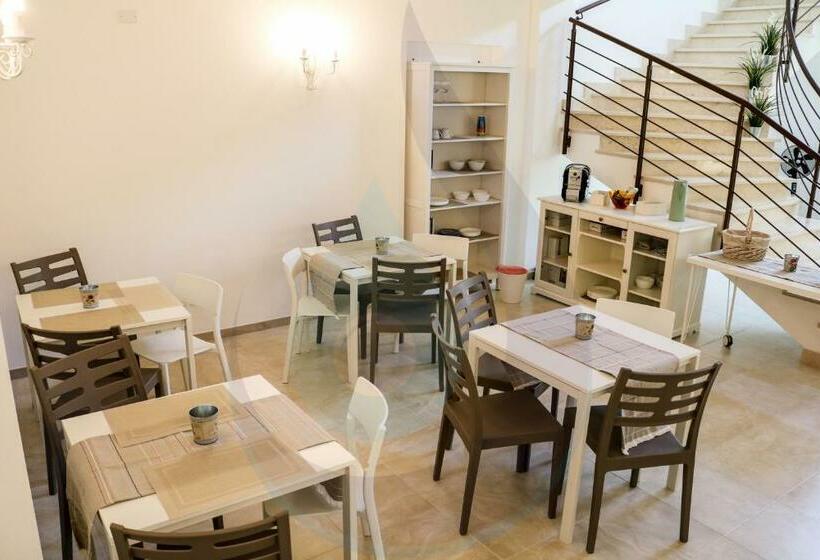 ベッドアンドブレックファースト Acqua E Sale Avola