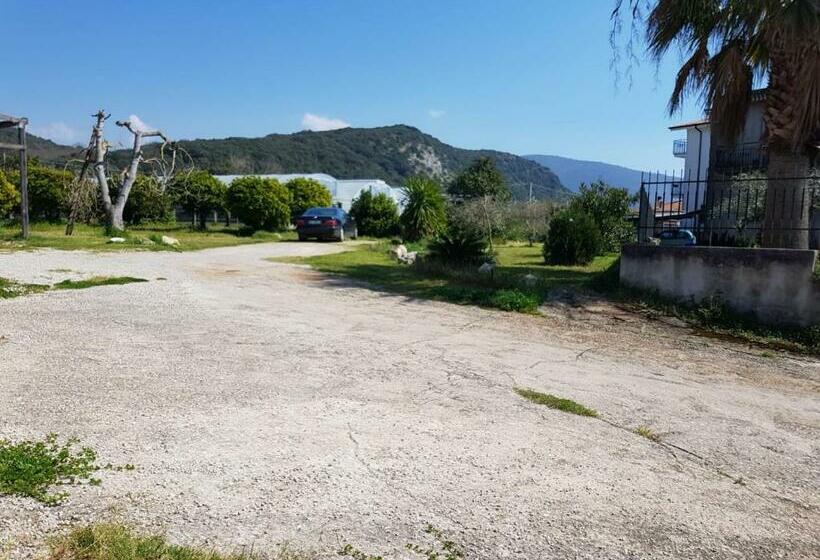 Bed and Breakfast Beastella Holiday Rooms