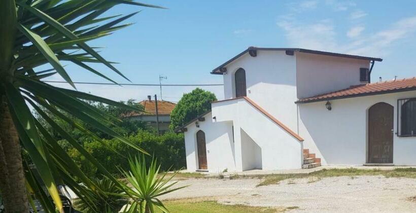 Bed and Breakfast Beastella Holiday Rooms