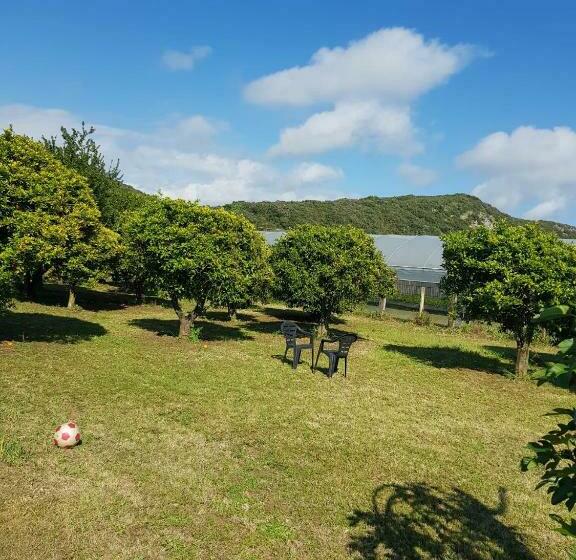 Bed and Breakfast Beastella Holiday Rooms