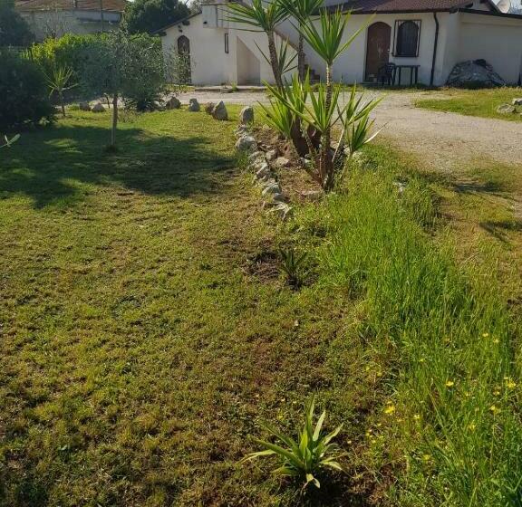 Bed and Breakfast Beastella Holiday Rooms